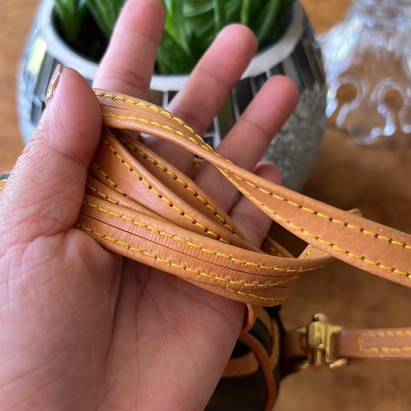 Mini round bag - Picture 11 of 11